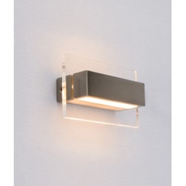 CLA-City New York: LED Interior Surface Mounted Wall Light